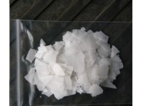 Tianjin Ionic Membrane Alkali Latest Price 99% 